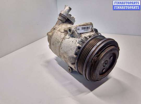 купить Компрессор кондиционера на Opel Astra H 2004 - 2014