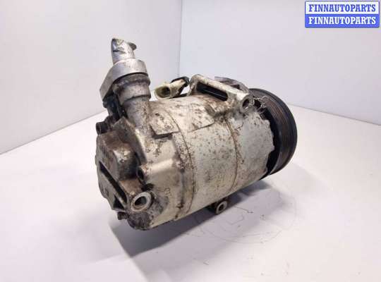 купить Компрессор кондиционера на Opel Astra H 2004 - 2014