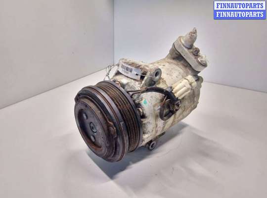 купить Компрессор кондиционера на Opel Astra H 2004 - 2014