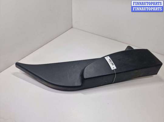 Обшивка салона