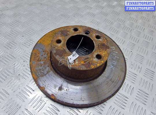 купить Диск тормозной передний на BMW 5 E39 4 поколение (1995-2000)