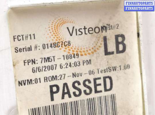 купить Щиток приборов (приборная панель) на Ford C-MAX I (DE) 2003 - 2010