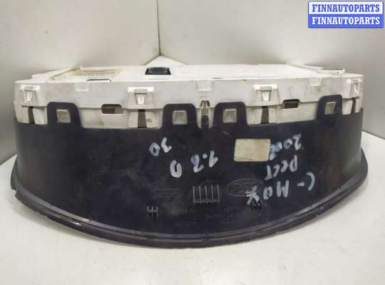 купить Щиток приборов (приборная панель) на Ford C-MAX I (DE) 2003 - 2010