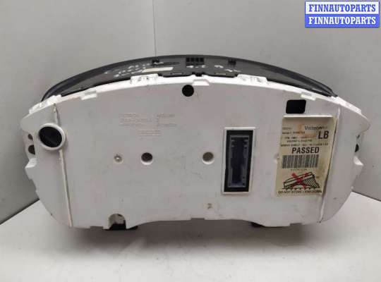 купить Щиток приборов (приборная панель) на Ford C-MAX I (DE) 2003 - 2010