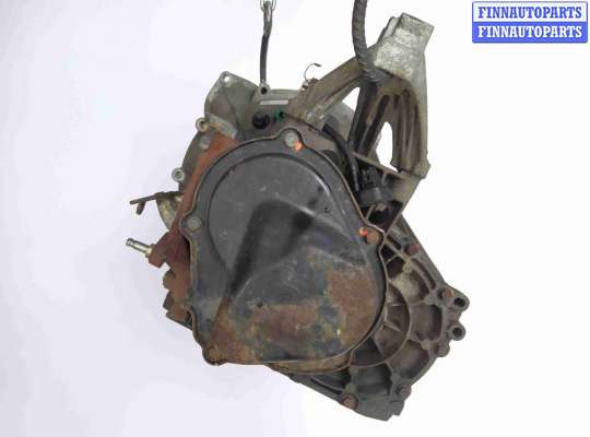 МКПП - Механическая коробка на Ford Focus II