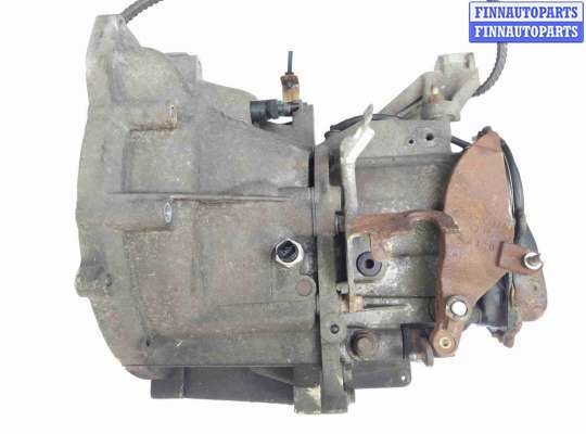 МКПП - Механическая коробка на Ford Focus II