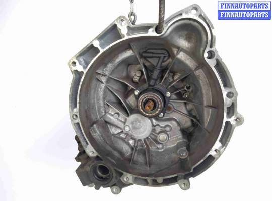КПП механическая (МКПП) 5-ступенчатая FO2047537 на Ford Focus 2 2004 - 2011