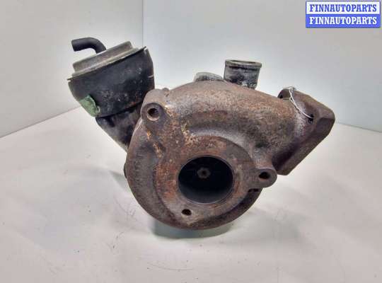 купить Турбина на Opel Frontera B 1998 - 2004