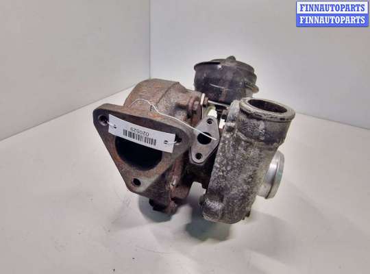 купить Турбина на Opel Frontera B 1998 - 2004