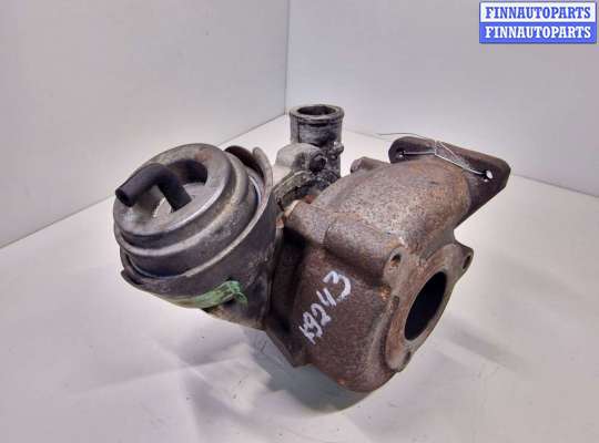 купить Турбина на Opel Frontera B 1998 - 2004