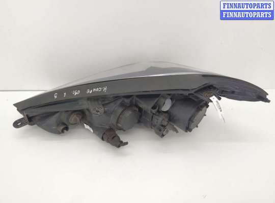 купить Фара правая на Hyundai Coupe GK F/L2 [2-й рестайлинг] (2007-2009)