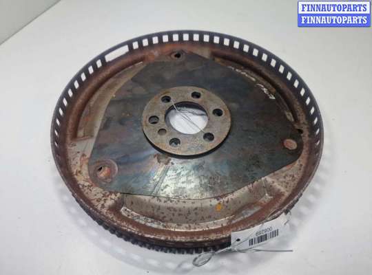 Маховик на Peugeot 307