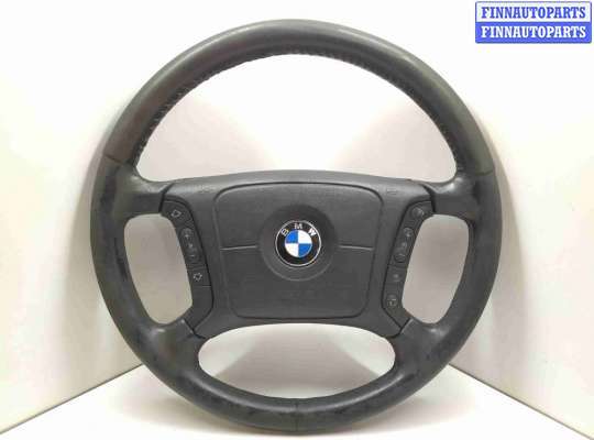 купить Руль на BMW 5 E39 4 поколение (1995-2000)