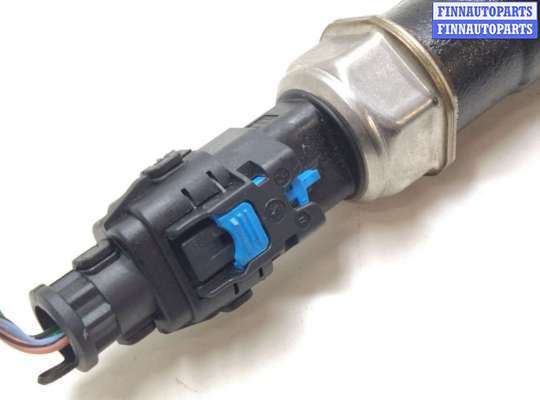 Рампа (рейка) топливная на Renault Master III