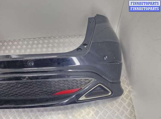купить Бампер задний на Honda Civic VIII 2005 - 2012