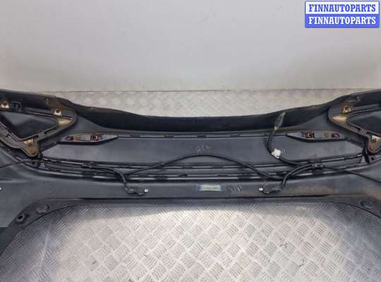 купить Бампер задний на Honda Civic VIII 2005 - 2012