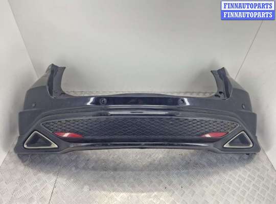 Купить Бампер задний на Honda Civic VIII 2005 - 2012 Бампер задний HD532206 на Honda Civic VIII 2005 - 2012