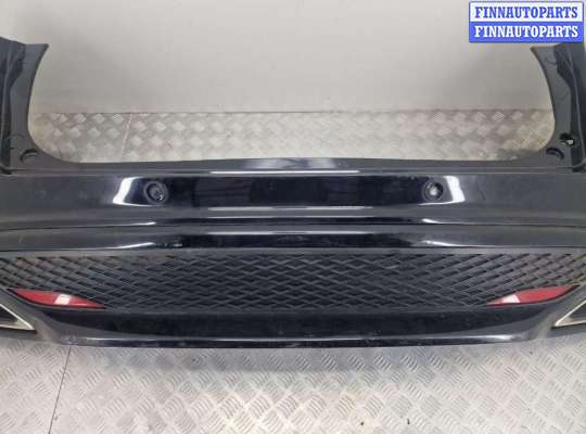 купить Бампер задний на Honda Civic VIII 2005 - 2012