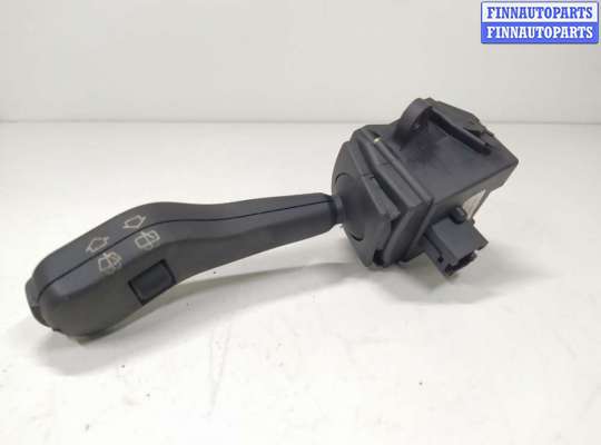 Подрулевой переключатель на BMW 3 (E46)