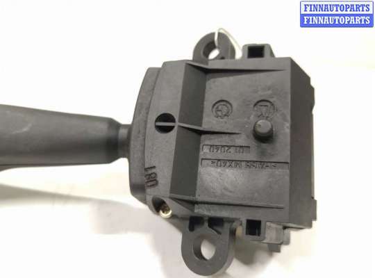 Подрулевой переключатель на BMW 3 (E46)