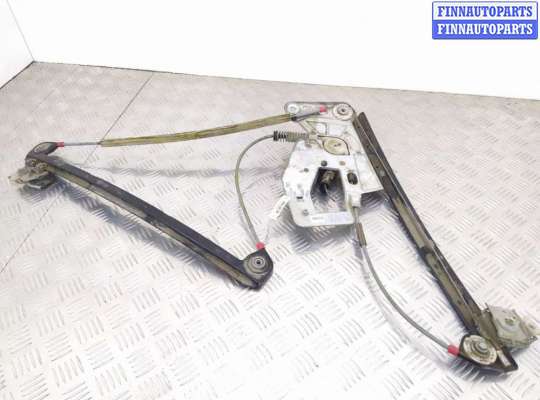 Стеклоподъемник электрический передний левый BM3508014 на BMW 5 E39 4 поколение [рейстайлинг] (2000-2004)