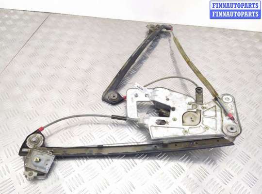 Стеклоподъемник электрический на BMW 5 (E39)