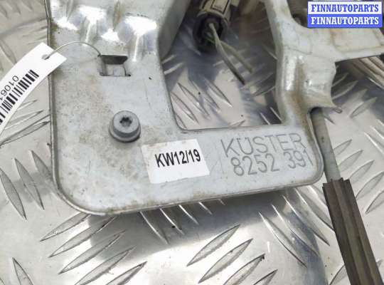 Стеклоподъемник электрический на BMW 5 (E39)