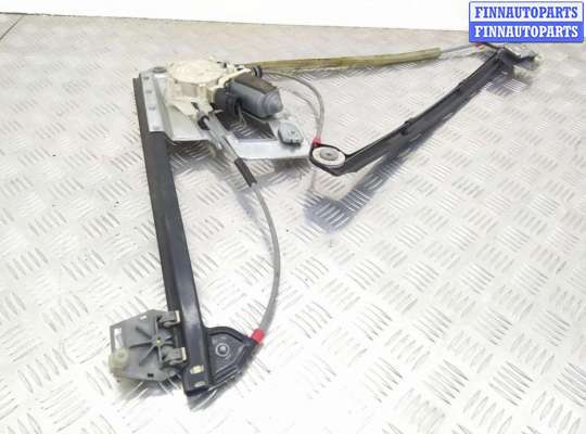 Стеклоподъемник электрический на BMW 5 (E39)