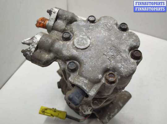 купить Компрессор кондиционера на Peugeot 207 (WA,WC) 2006 - 2012