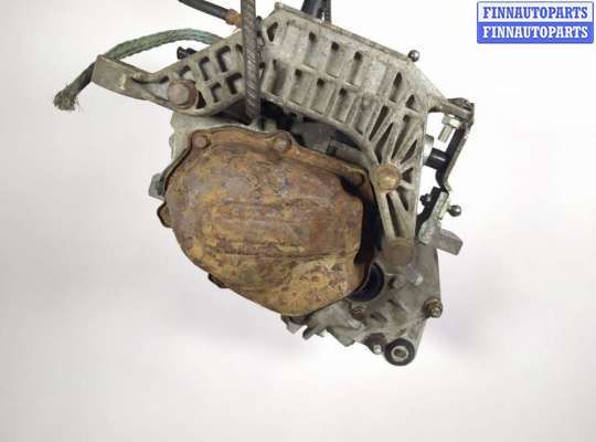 купить КПП механическая (МКПП) 5-ступенчатая на Fiat Grande Punto