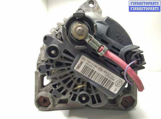 купить Генератор на Renault Megane II (KM,LM) 2003 - 2009