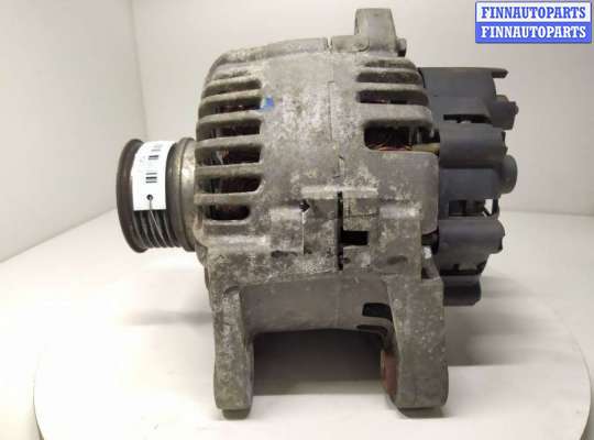 купить Генератор на Renault Megane II (KM,LM) 2003 - 2009