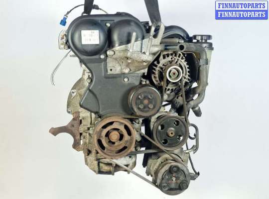 Двигатель FO2153707 на Ford Focus 2 2004 - 2011