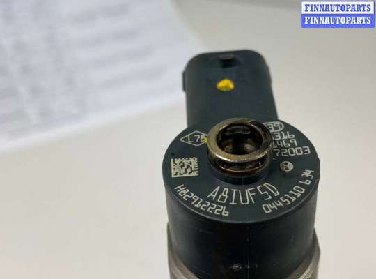 купить Форсунка на Renault Master 3 поколение [рестайлинг] (2014-2024)