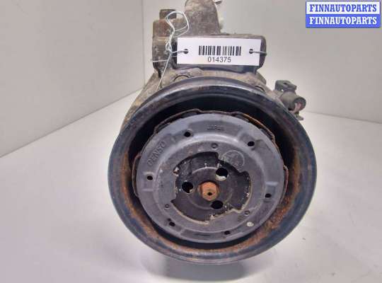 купить Компрессор кондиционера на Jaguar XF (X250) 2007 - 2016