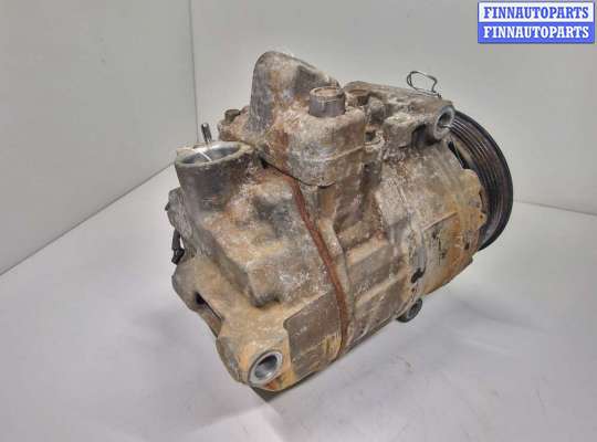 купить Компрессор кондиционера на Jaguar XF (X250) 2007 - 2016