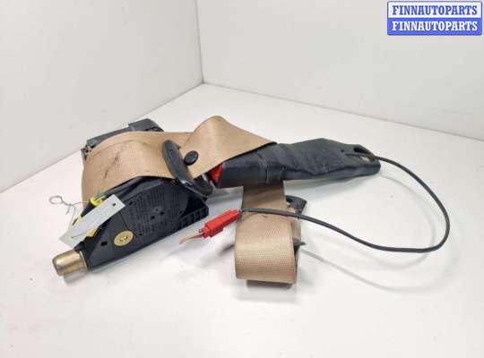 купить Ремень безопасности передний правый на Mercedes ML W163 M-klasse (W163) 1997 - 2005