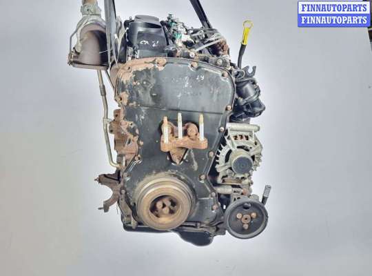 купить Двигатель на Ford Transit 3 поколение [рестайлинг] (2006-2013)