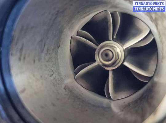 Двигатель FO2092701 на Ford Transit 3 поколение [рестайлинг] (2006-2013)