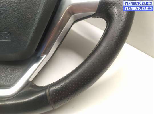 купить Руль на Ford Fiesta VI 2008 - 2018