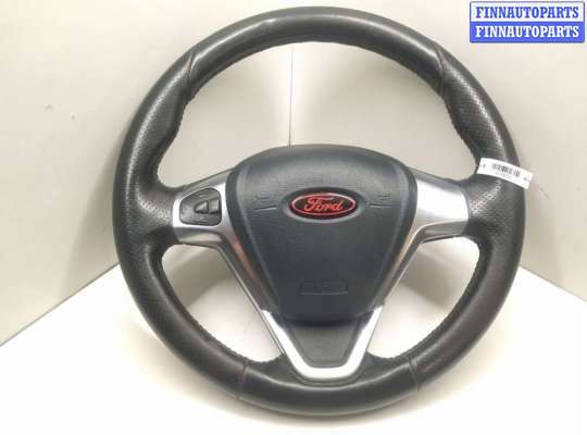 Руль FO2206729 на Ford Fiesta VI 2008 - 2018