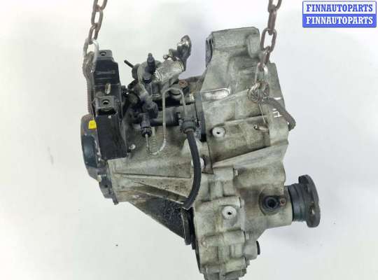 купить КПП механическая (МКПП) 5-ступенчатая на Volkswagen Fox I (5Z) 2003 - 2011