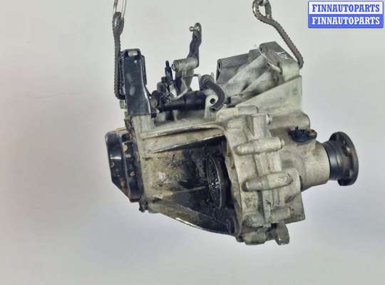купить КПП механическая (МКПП) 5-ступенчатая на Volkswagen Fox I (5Z) 2003 - 2011
