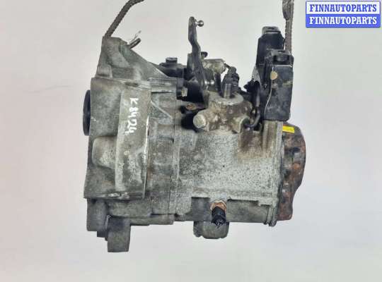купить КПП механическая (МКПП) 5-ступенчатая на Volkswagen Fox I (5Z) 2003 - 2011