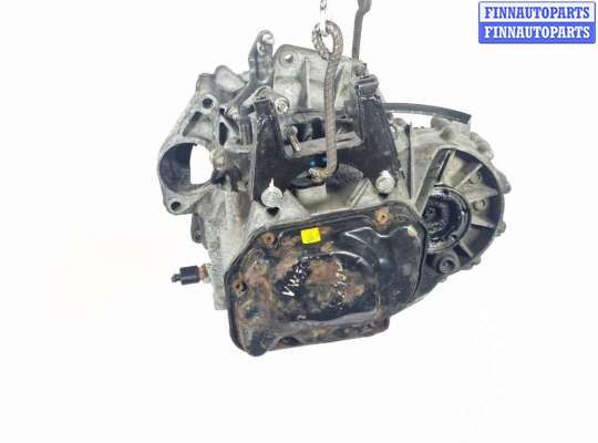 купить КПП механическая (МКПП) 5-ступенчатая на Volkswagen Fox I (5Z) 2003 - 2011