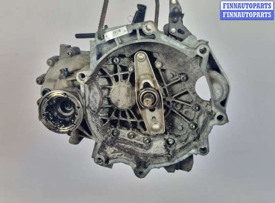 купить КПП механическая (МКПП) 5-ступенчатая на Volkswagen Fox I (5Z) 2003 - 2011