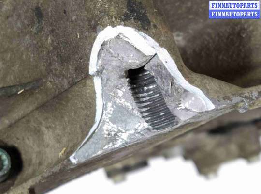 купить КПП механическая (МКПП) 5-ступенчатая на Volkswagen Golf V (1K) 2003 - 2009