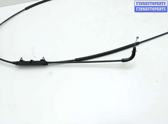 купить Трос капота на BMW 3 G20/G21 7 поколение [рестайлинг] (2022-2026)
