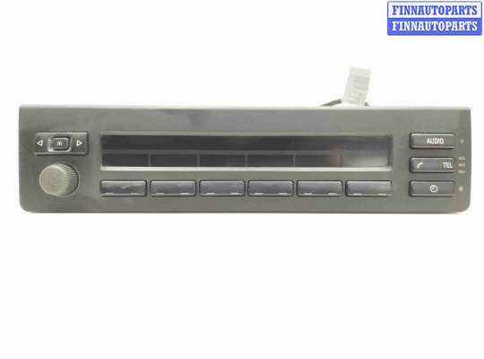 купить Дисплей на BMW 5 E39 4 поколение (1995-2000)