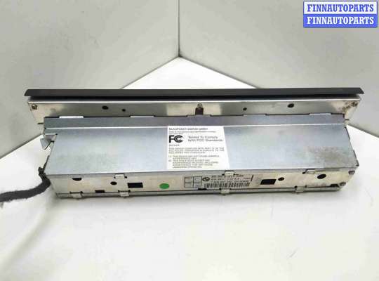 купить Дисплей на BMW 5 E39 4 поколение (1995-2000)